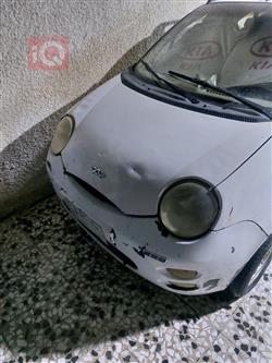 شيري S11 QQ